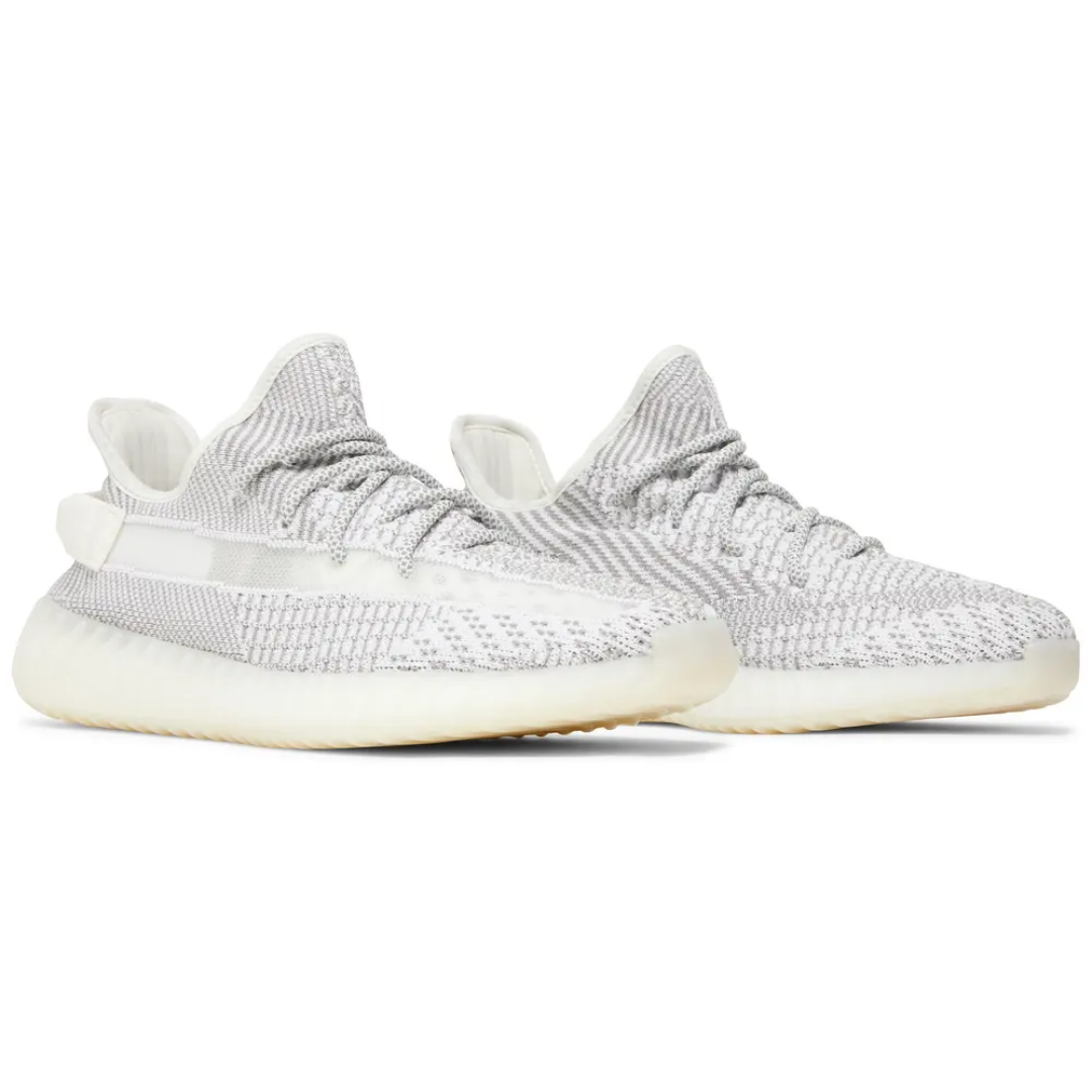 Adidas Yeezy Boost 350 V2 Static Non-Reflective