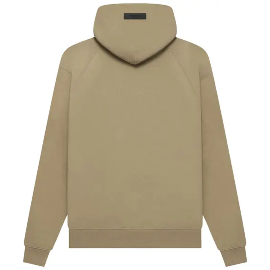 Fear of God FOG Essentials SS22 Hoodie Oak