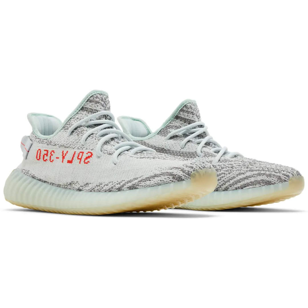 Adidas Yeezy Boost 350 V2 Blue Tint