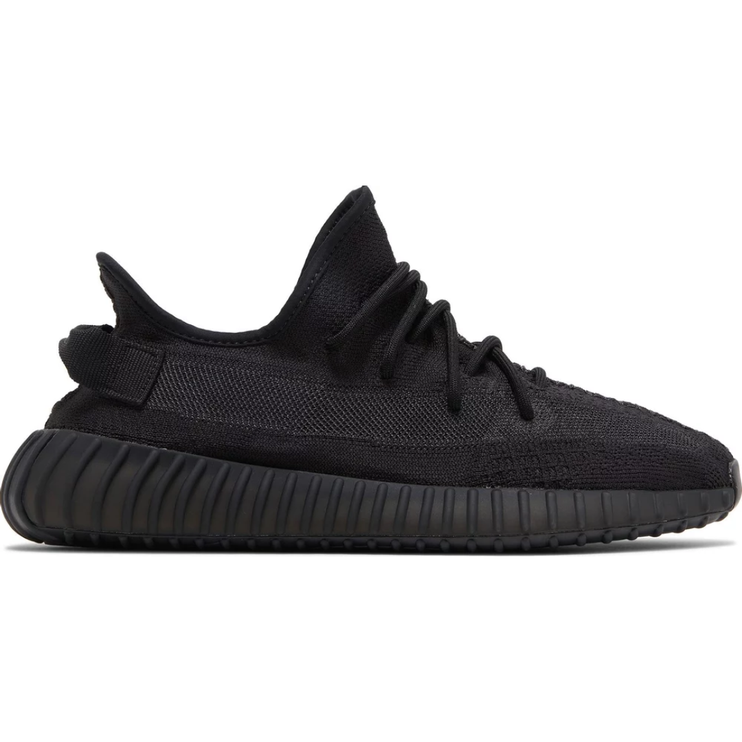 Adidas Yeezy Boost 350 V2 Onyx