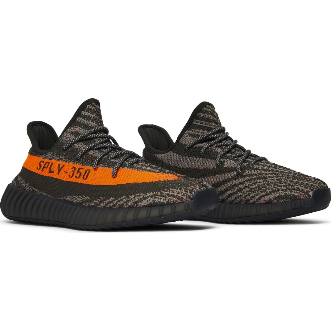 Adidas Yeezy Boost 350 V2 Carbon Beluga