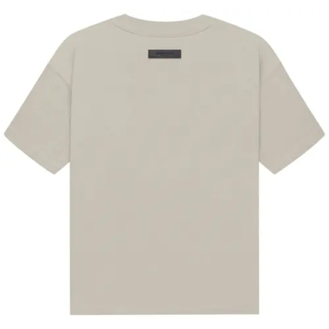 Fear of God FOG Essentials FW22 Tee Smoke