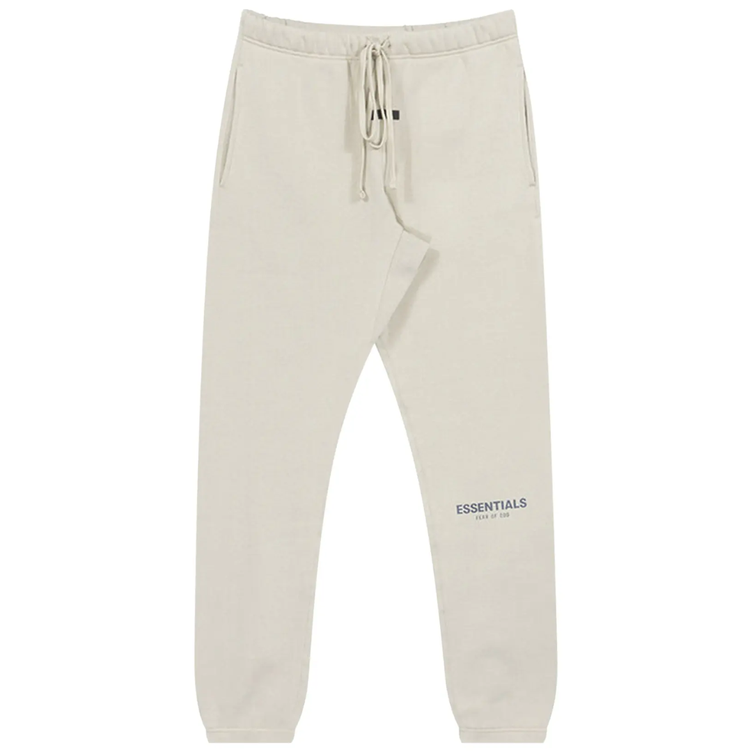 Fear of God FOG Essentials FW21 Sweat Pants Linen