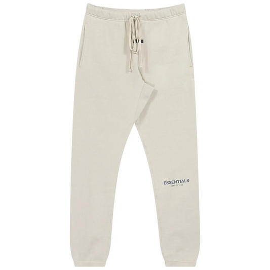 Fear of God FOG Essentials FW21 Sweat Pants Linen