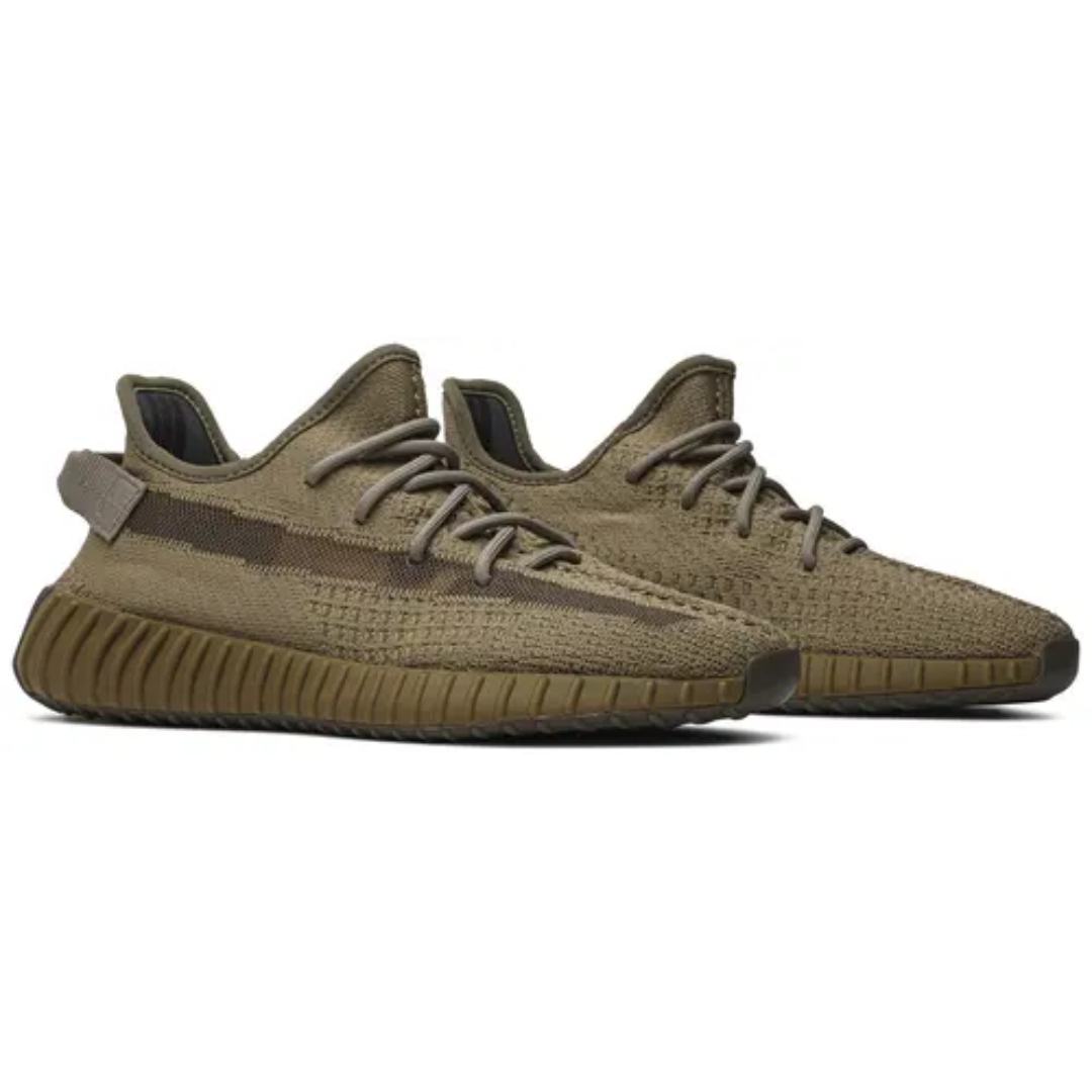 Adidas Yeezy Boost 350 V2 Earth