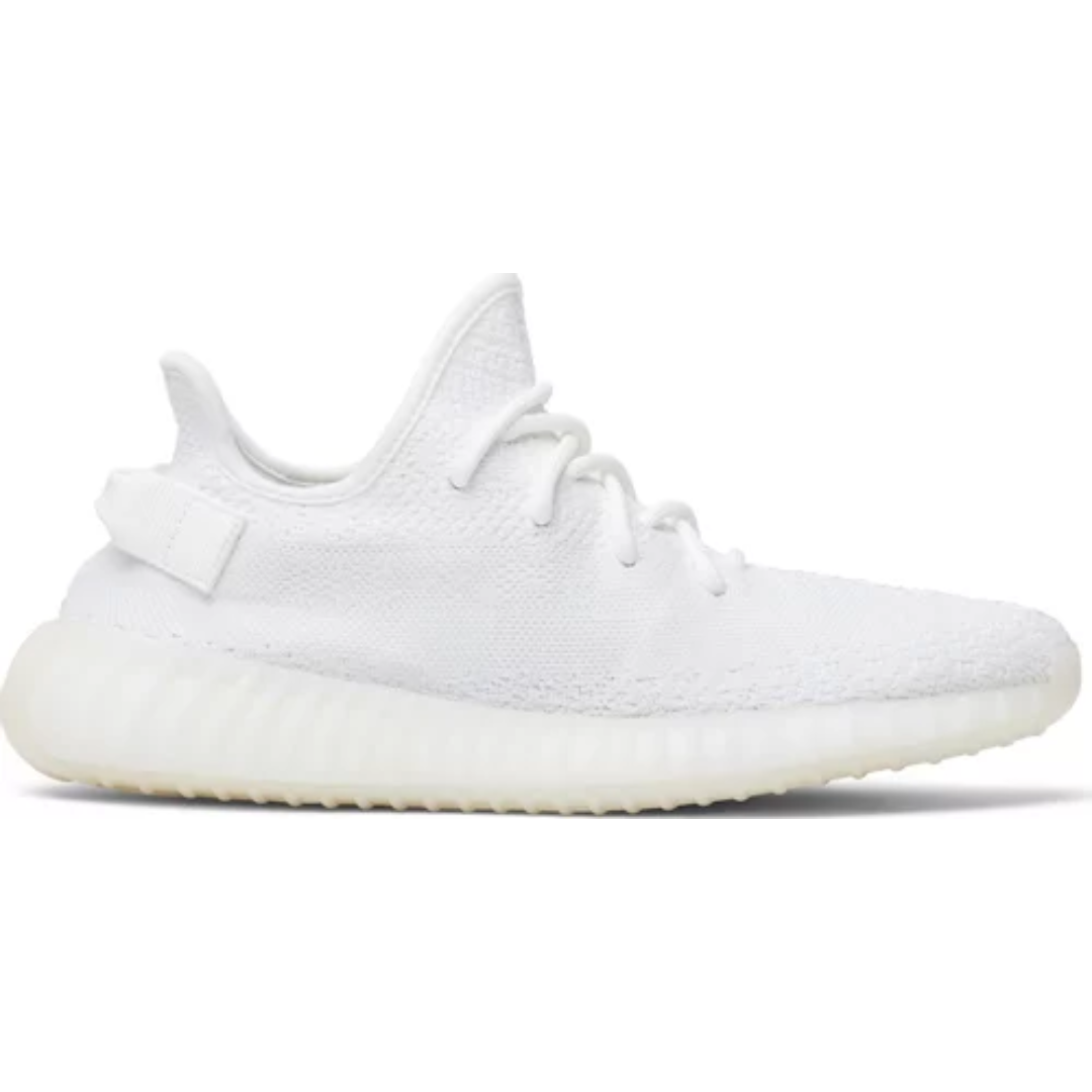 Adidas Yeezy Boost 350 V2 Cream White