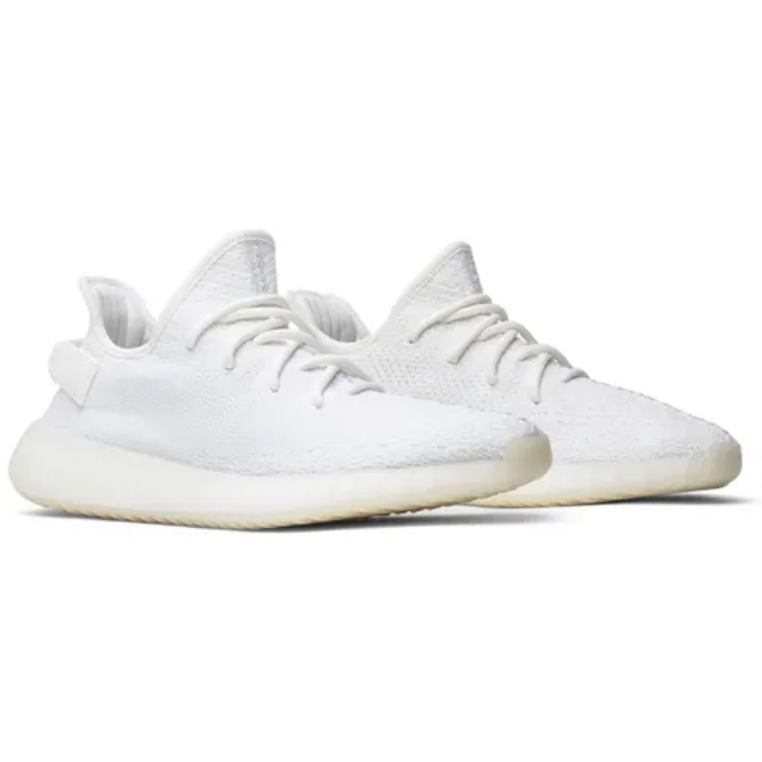 Adidas Yeezy Boost 350 V2 Cream White