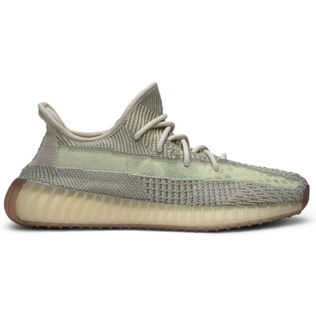 Adidas Yeezy Boost 350 V2 Citrin Non-Reflective