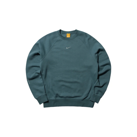 Nike X Nocta NRG Big Body CS Crewneck Mineral Slate