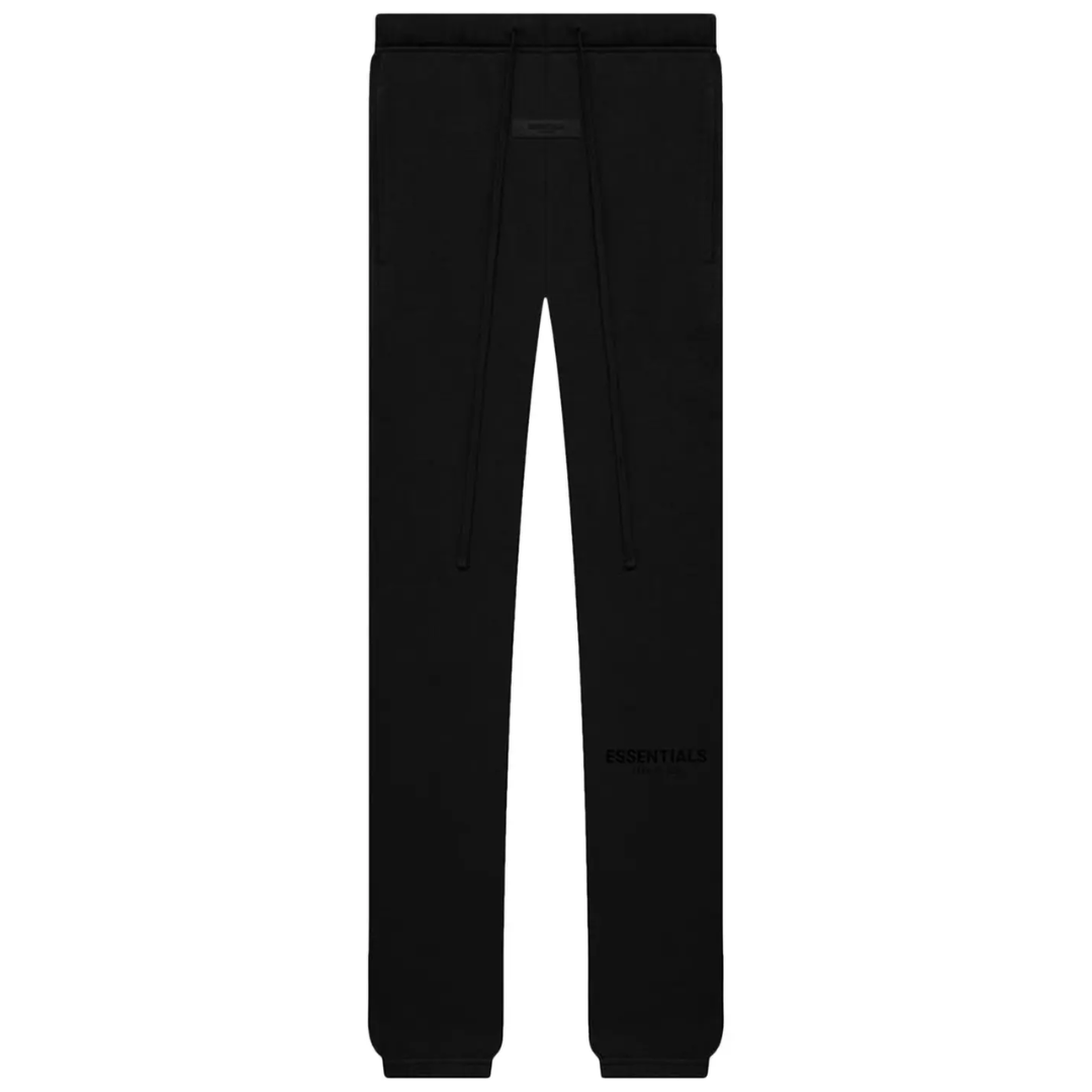 Fear of God FOG Essentials SS22 Sweat Pants Stretch Limo