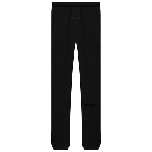 Fear of God FOG Essentials SS22 Sweat Pants Stretch Limo