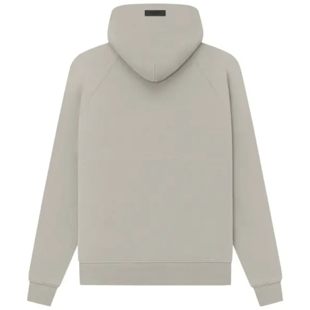 Fear of God FOG Essentials SS23 Hoodie Seal