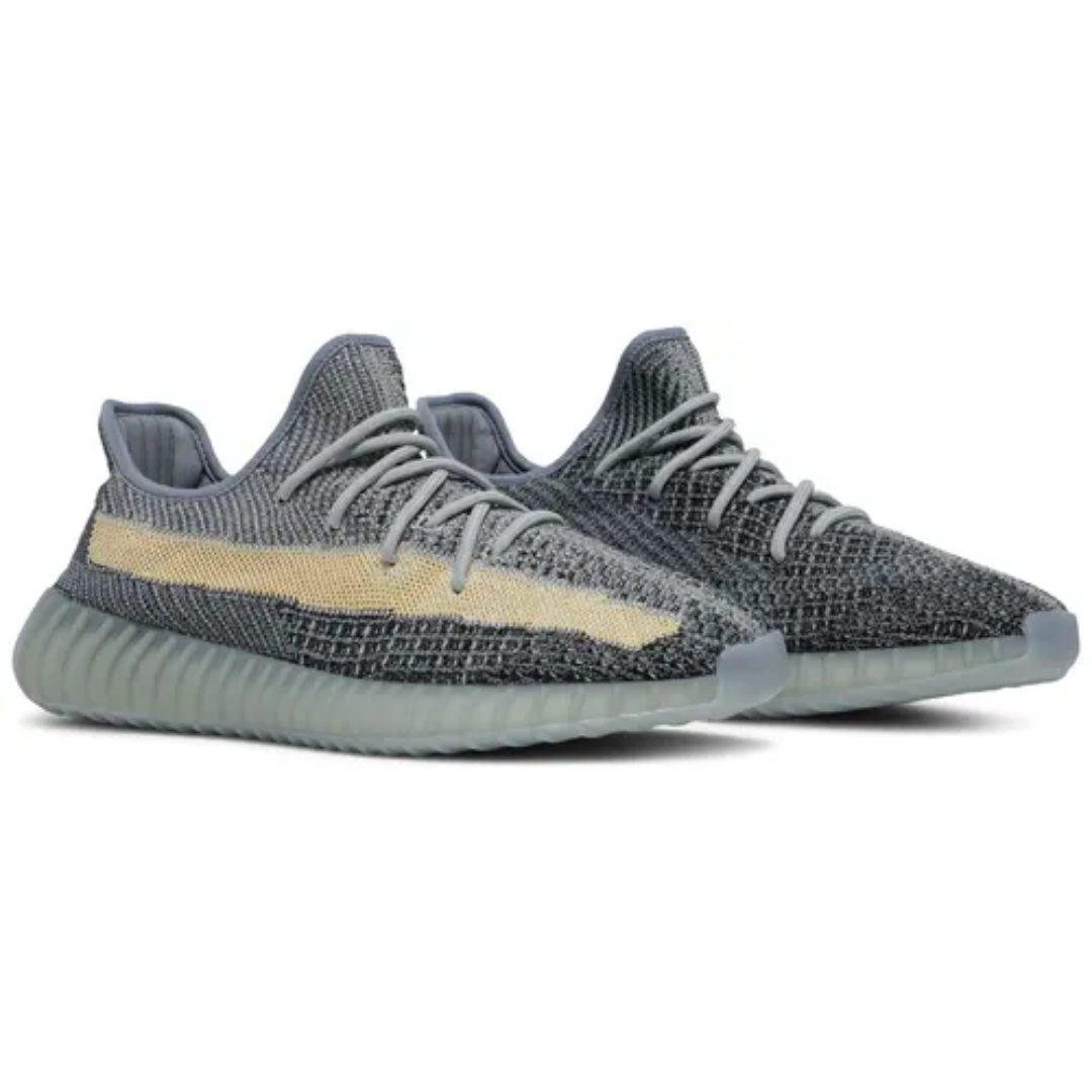 Adidas Yeezy Boost 350 V2 Ash Blue