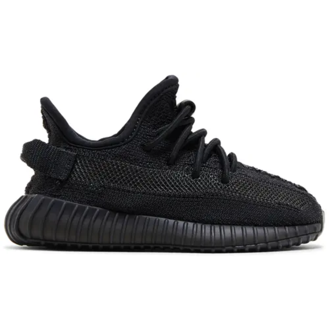 Adidas Yeezy Boost 350 V2 Onyx Infants