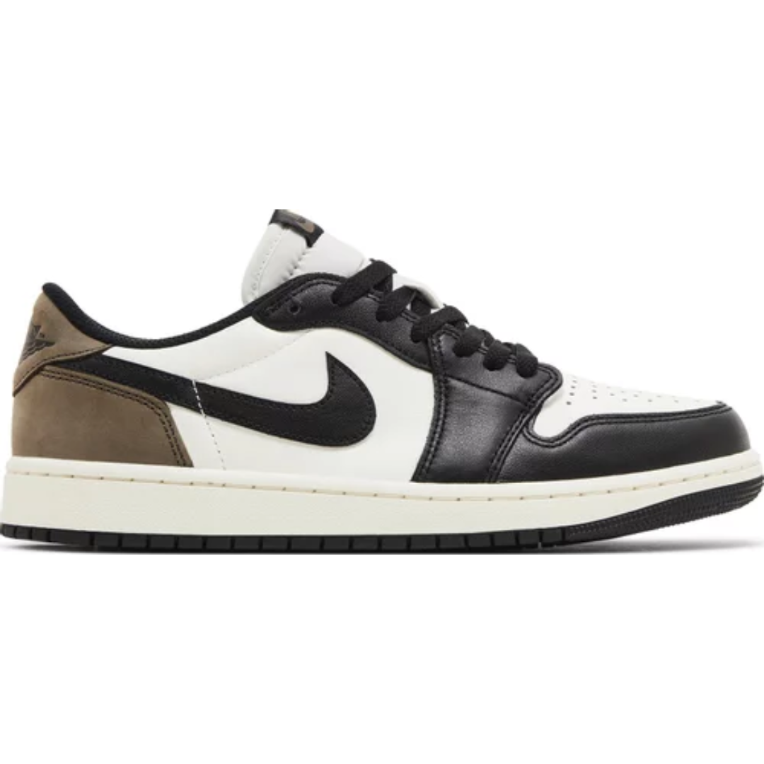 Nike Air Jordan 1 Low OG Mocha