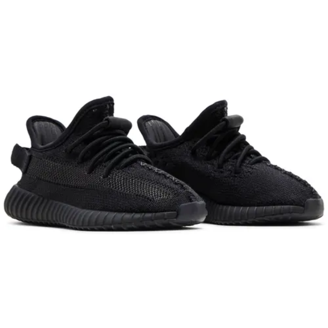 Adidas Yeezy Boost 350 V2 Onyx Infants