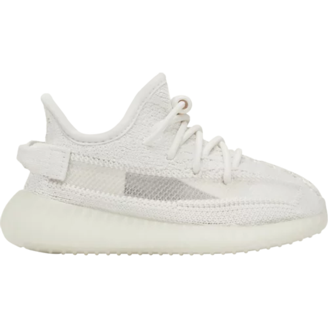 Adidas Yeezy Boost 350 V2 Bone Infants