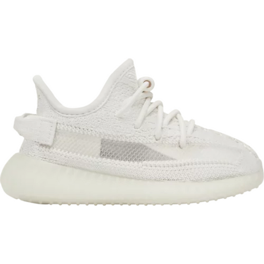 Adidas Yeezy Boost 350 V2 Bone Infants