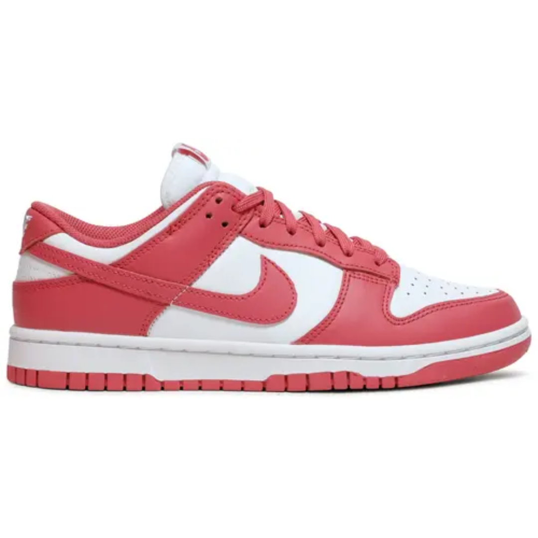 Nike Dunk Low Archeo Pink Womens