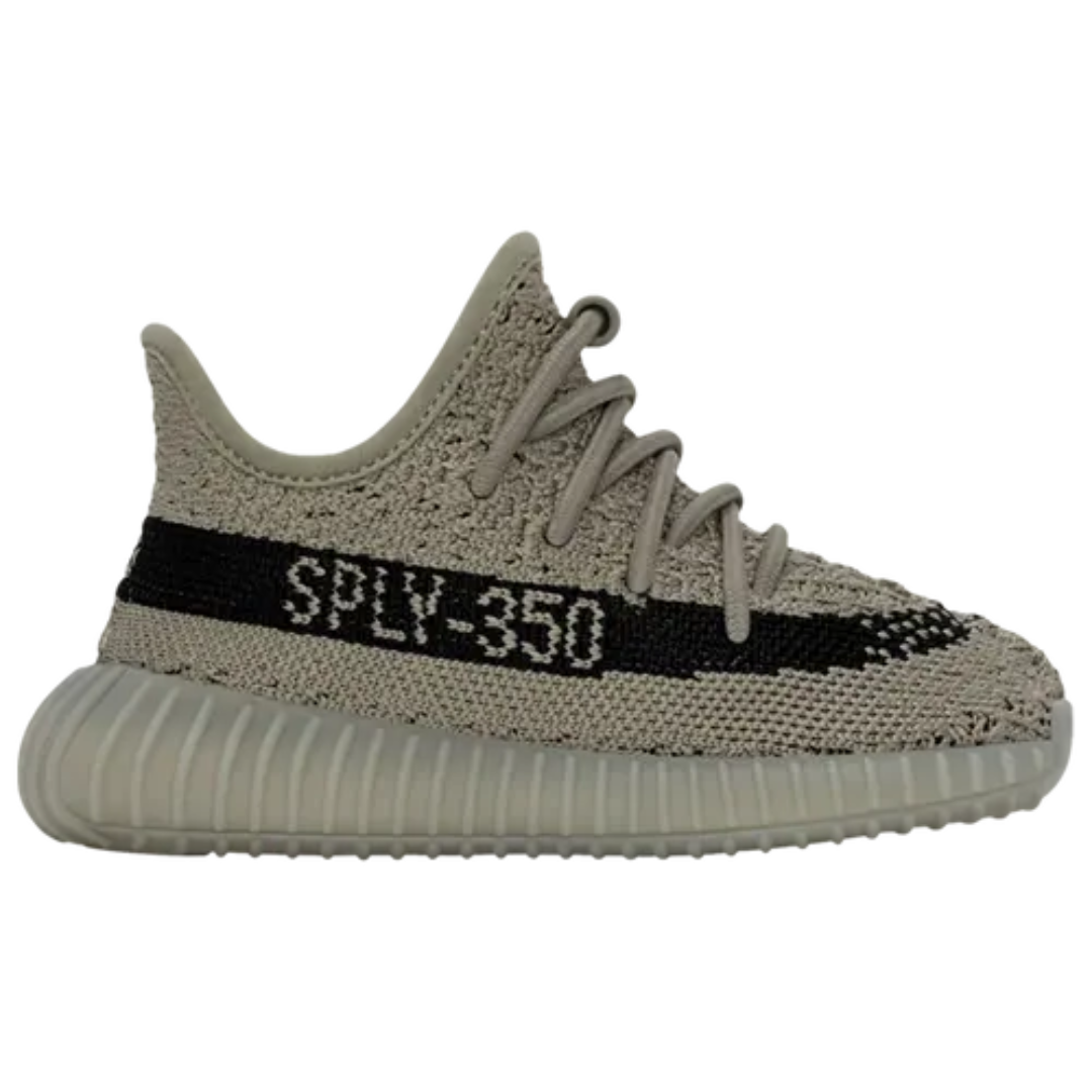 Adidas Yeezy Boost 350 V2 Granite Infants