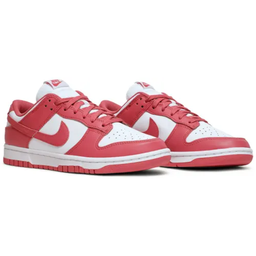 Nike Dunk Low Archeo Pink Womens