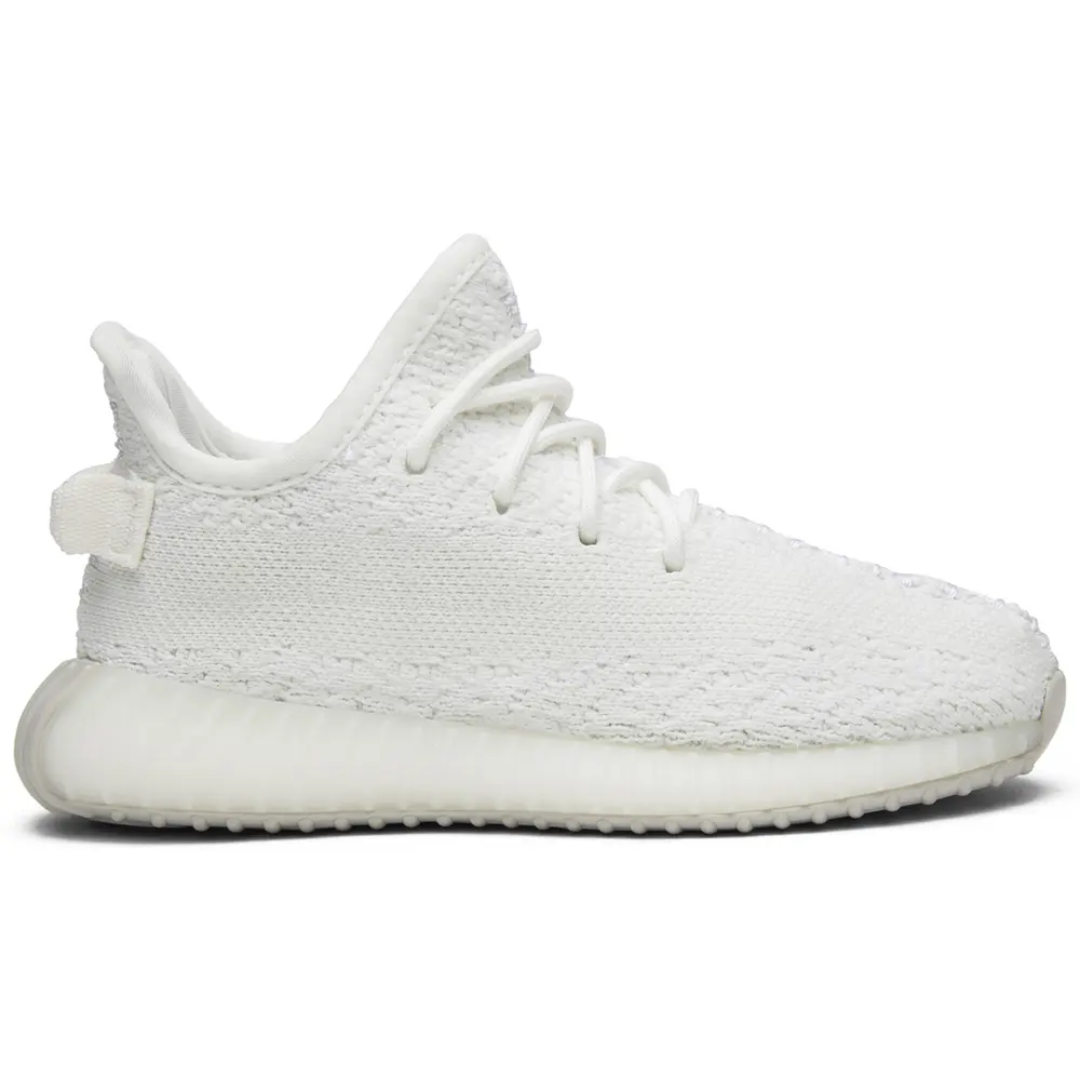 Adidas Yeezy Boost 350 V2 Cream White Infants