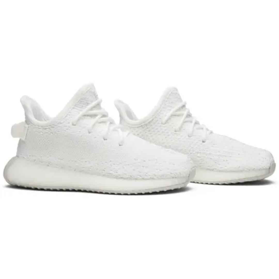 Adidas Yeezy Boost 350 V2 Cream White Infants