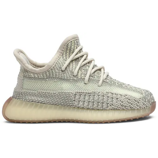 Adidas Yeezy Boost 350 V2 Citrin Infants