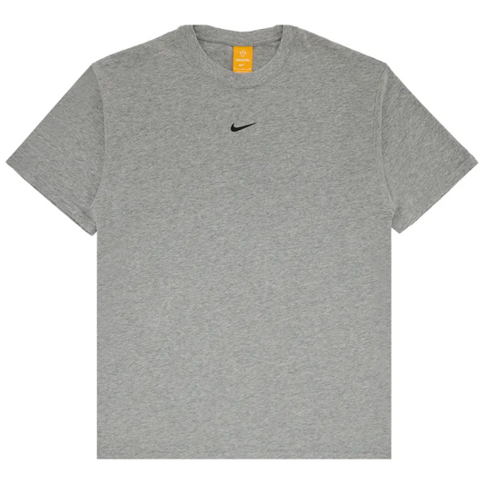 Nike X Nocta NRG Big Body CS Tee Grey