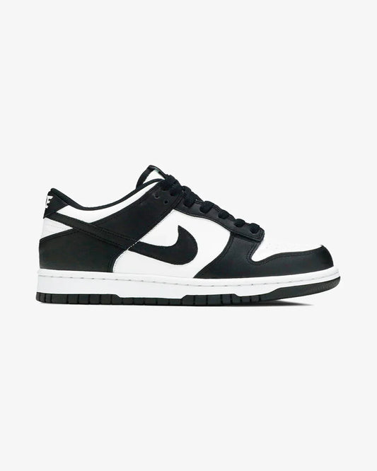 Nike Dunk Low Retro Black White Panda GS