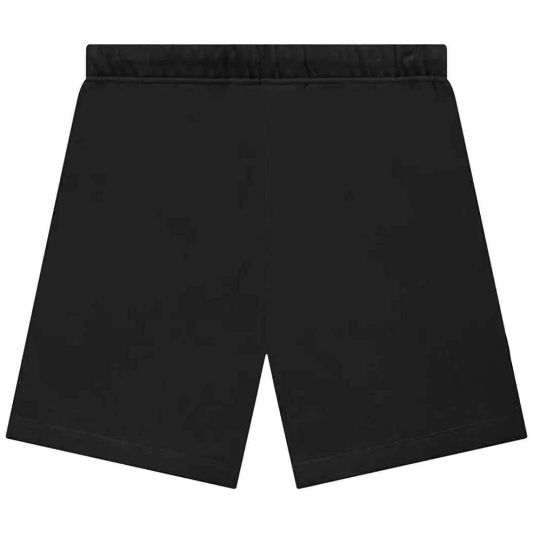 Fear of God FOG Essentials SS22 Sweat Shorts Stretch Limo