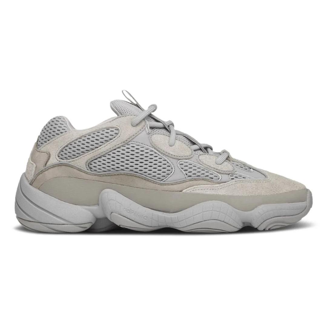 Adidas Yeezy 500 Stone Salt